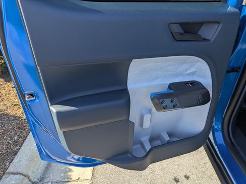 New 2026 Ford Maverick XLT w/ XLT Luxury Package image 23