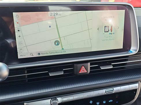 New 2025 Hyundai Ioniq 6 SE image 25