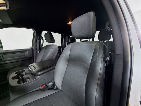 Used 2023 RAM 2500 Tradesman AWD/4WD image 12
