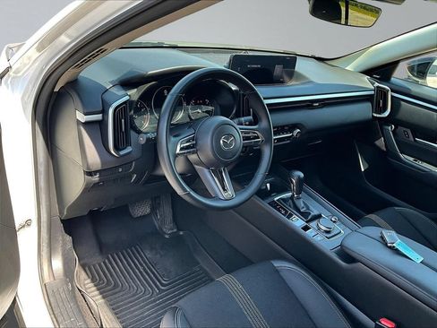Used 2025 MAZDA CX-50 AWD 2.5 S w/ Premium Package image 19