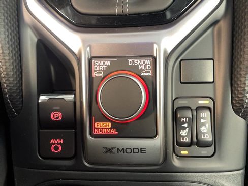 Used 2024 Subaru Forester Limited image 10