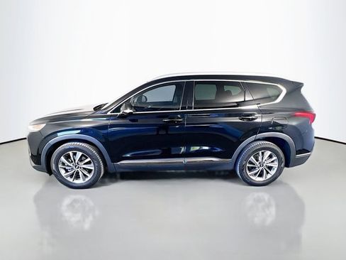 Used 2019 Hyundai Santa Fe FWD image 5