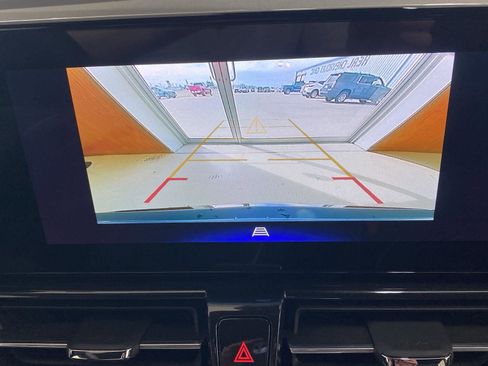 New 2026 Chevrolet TrailBlazer ACTIV image 21