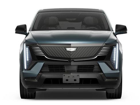 New 2025 Cadillac Escalade IQ Sport 1 w/ LPO, ONYX Package image 28
