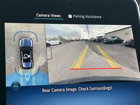 Certified 2026 Mercedes-Benz GLC 300 4MATIC image 30