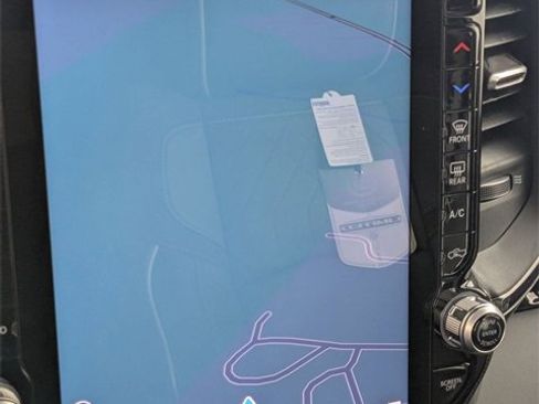 Used 2025 RAM 3500 Limited image 22