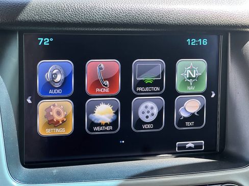 Used 2017 GMC Yukon SLT w/ Open Road Package image 20