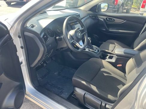 Used 2021 Nissan Rogue Sport S AWD/4WD image 14