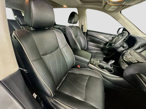Used 2017 INFINITI QX60 FWD w/ Premium Plus Package image 34