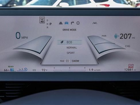 Certified 2024 Hyundai Ioniq 5 SEL image 26