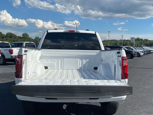 New 2026 Ford F150 XLT w/ Equipment Group 302A MID AWD/4WD image 19