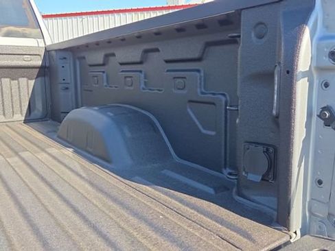 New 2026 GMC Sierra 2500 SLT w/ SLT Premium Package image 25