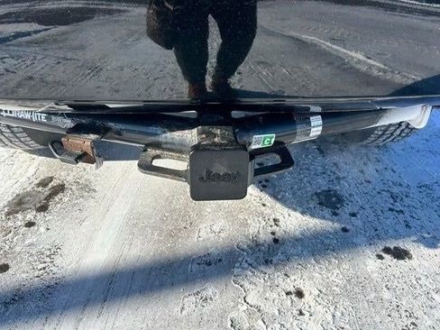 Used 2012 Jeep Liberty Sport w/ Popular Equipment Group image 6