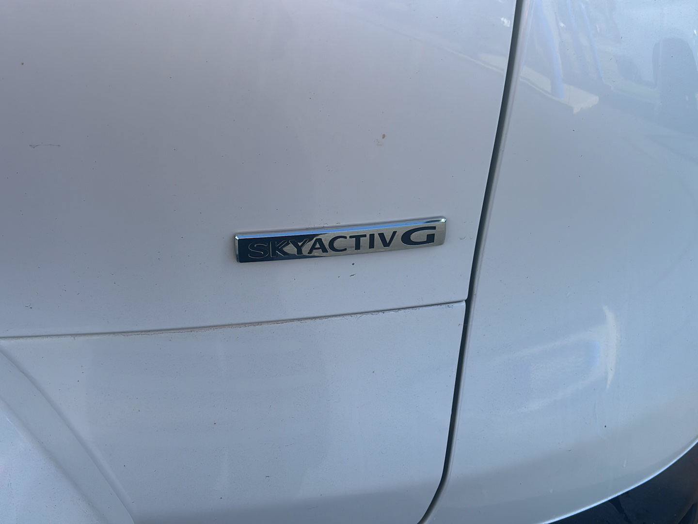 Used 2022 MAZDA CX-30 AWD 2.5 S w/ Select Package image 12