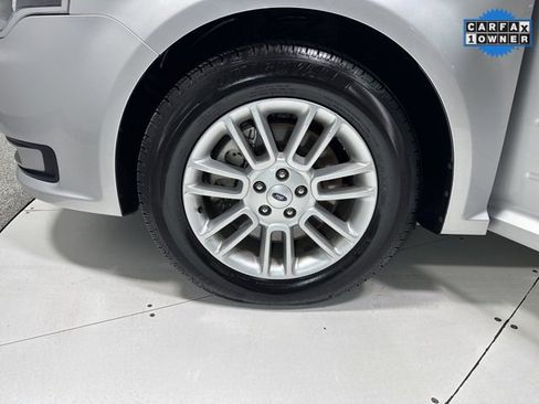 Used 2019 Ford Flex SEL image 7