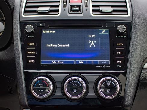 Used 2017 Subaru Forester 2.5i Premium image 27