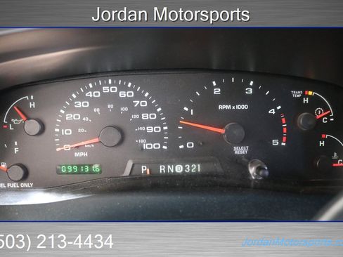 Used 2005 Ford Excursion Limited image 80