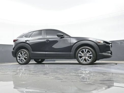 Used 2025 MAZDA CX-30 AWD 2.5 S w/ Preferred Package image 50