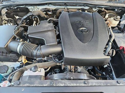 Used 2022 Toyota Tacoma SR5 image 20