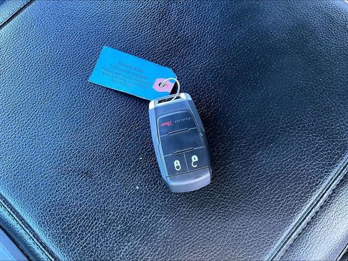 Used 2022 RAM 2500 Big Horn image 34