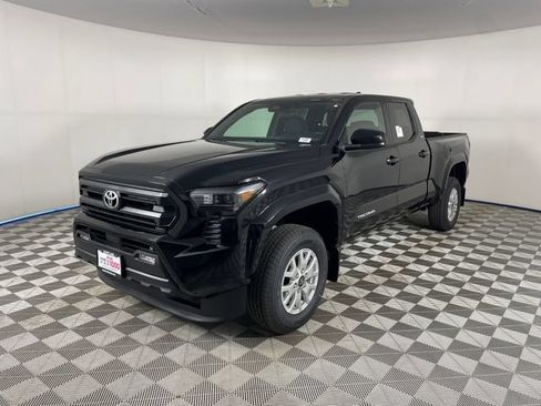 New 2026 Toyota Tacoma SR5 AWD/4WD image 1