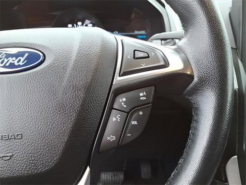 Used 2023 Ford Edge SEL w/ Convenience Package image 21