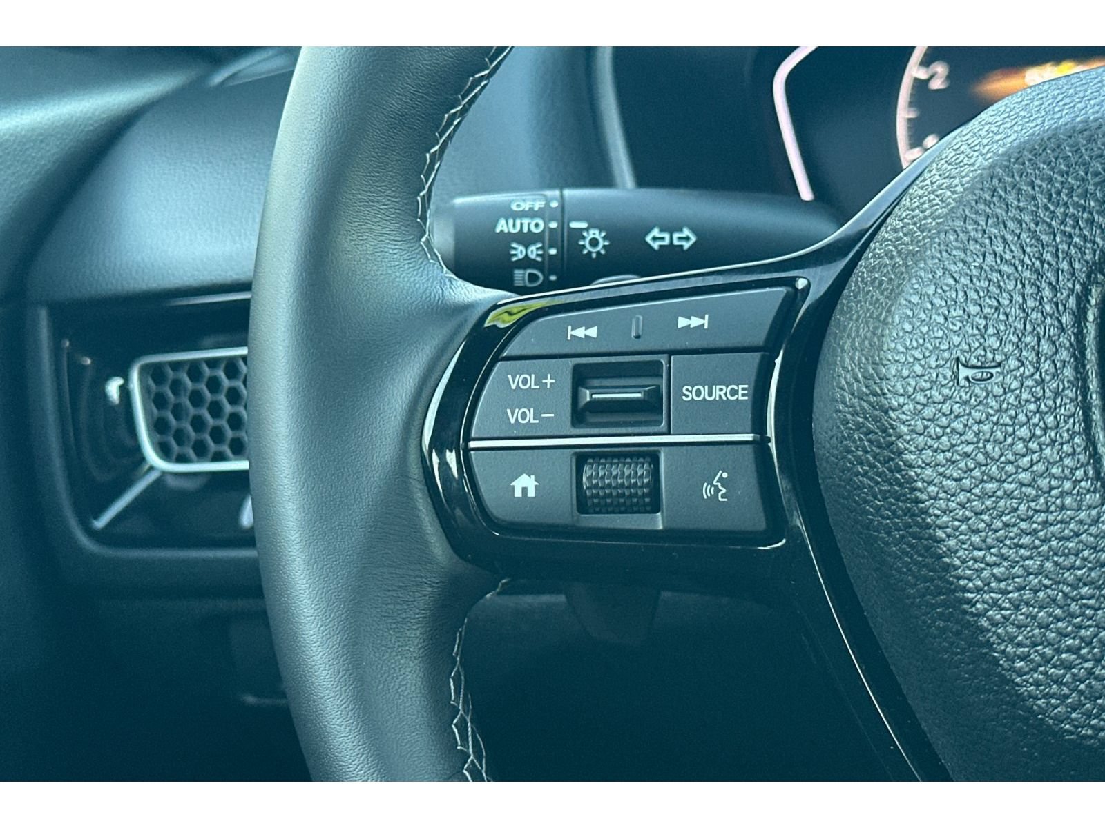 Certified 2026 Honda Civic Sport image 36