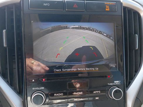 Used 2019 Subaru Ascent Premium AWD/4WD image 38
