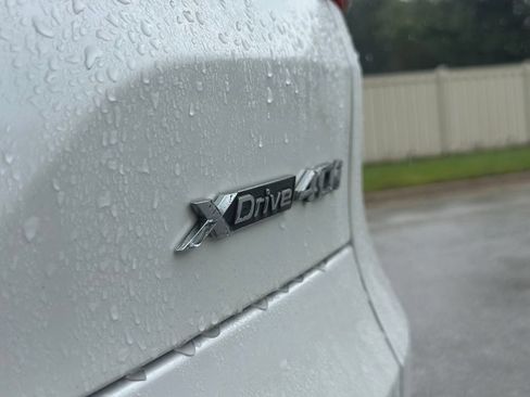 Used 2019 BMW X5 xDrive40i w/ Convenience Package AWD/4WD image 12