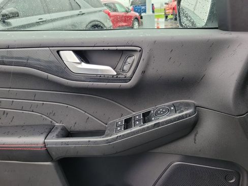 Used 2023 Ford Escape ST-Line w/ Tech Pack #1 FWD image 20