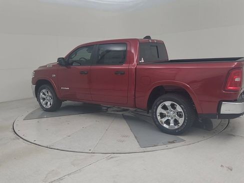 New 2026 RAM 1500 Big Horn image 10