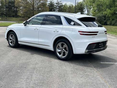 New 2026 Genesis GV70 2.5T Advanced image 5