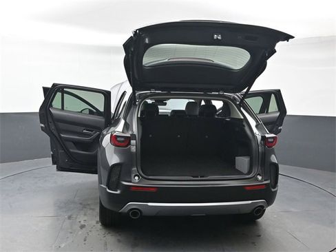 Certified 2023 MAZDA CX-50 AWD 2.5 Turbo w/ Cargo Package image 50