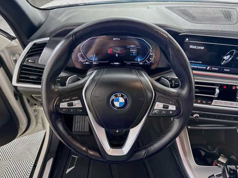 Used 2022 BMW X5 xDrive45e AWD/4WD image 15