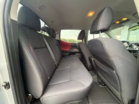 Used 2023 Toyota Tacoma SR5 w/ SX Package AWD/4WD image 20