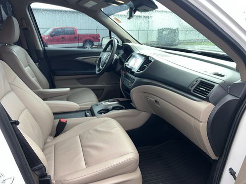 Certified 2023 Honda Ridgeline RTL-E image 29