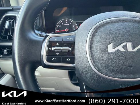 Certified 2023 Kia Sorento S AWD/4WD image 31