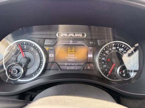 Used 2019 RAM 1500 Laramie image 5