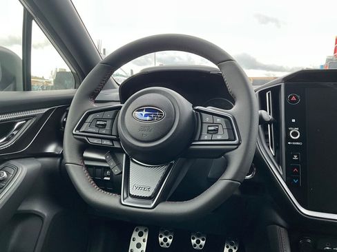 New 2025 Subaru WRX Premium image 21