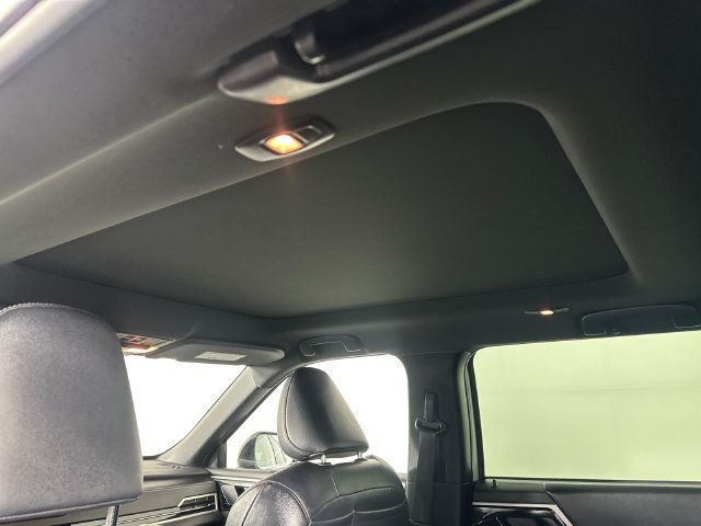 Used 2022 Mitsubishi Outlander SEL Black Edition AWD/4WD image 20
