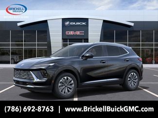 New 2025 Buick Envision Preferred video 2