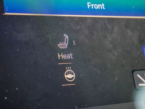 New 2026 Jeep Grand Cherokee L Limited image 36