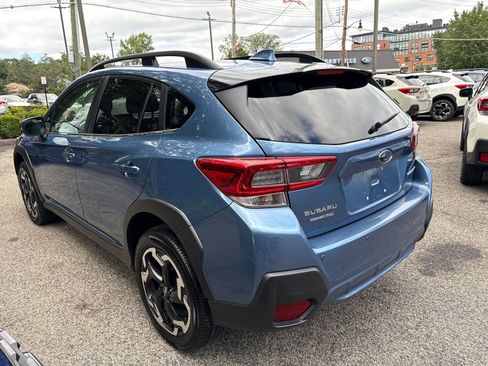 Used 2023 Subaru Crosstrek 2.5i Limited image 5