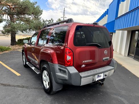 Used 2013 Nissan Xterra S w/ Value Package image 5
