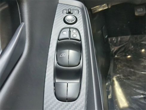 New 2025 Nissan Sentra S w/ Lighting Package image 22