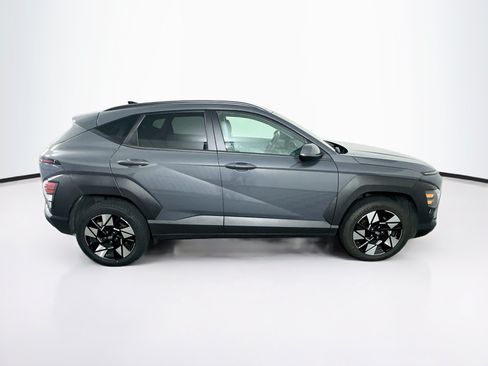 Used 2025 Hyundai Kona SEL AWD/4WD image 10
