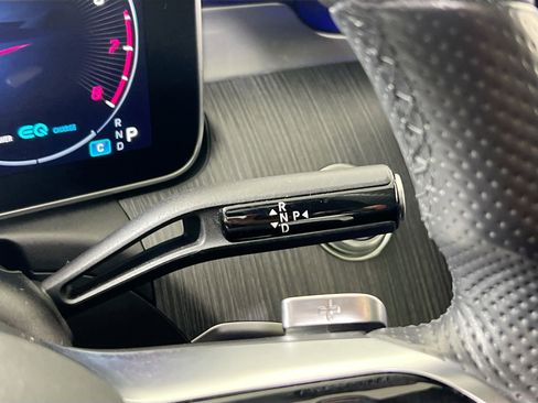 Used 2022 Mercedes-Benz C 300 4MATIC Sedan image 16