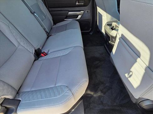 Used 2024 Toyota Tundra SR5 image 18