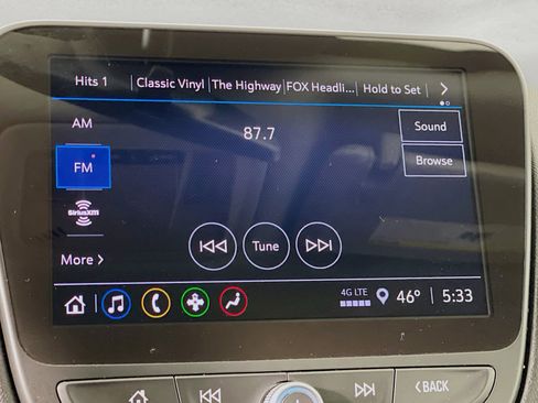 Used 2024 Chevrolet Malibu LT image 21