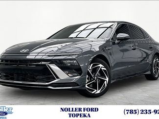 Used 2026 Hyundai Sonata SEL FWD video 1